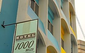 Hotel 1000 Miles
